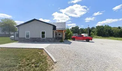 Weaver Basic Foods - Grocery store in Shreve, Ohio