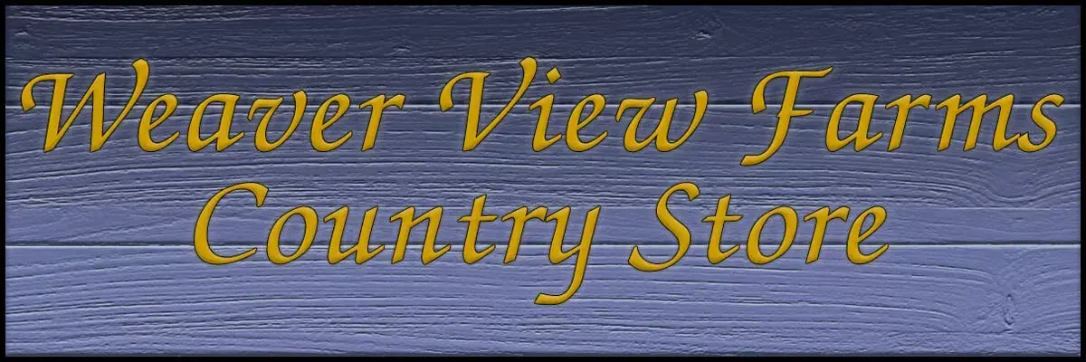 Weaver-View Farms Amish Country Store - Quilt shop in Penn Yan, New York