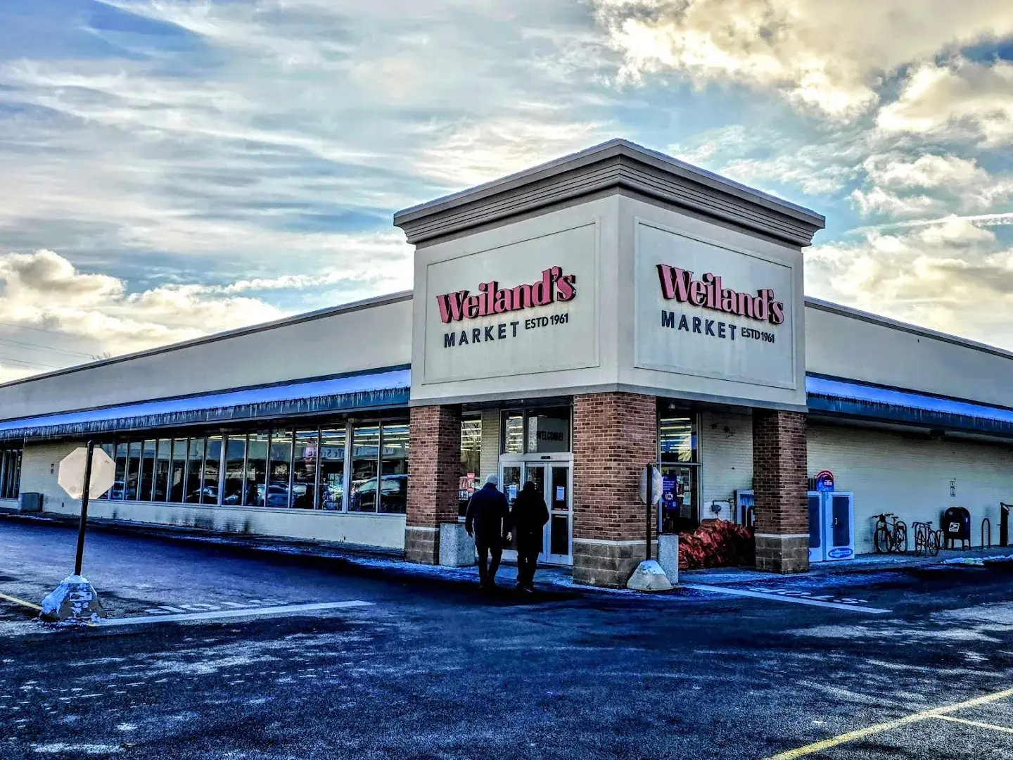 Weiland's Market - Grocery store in Columbus, Ohio