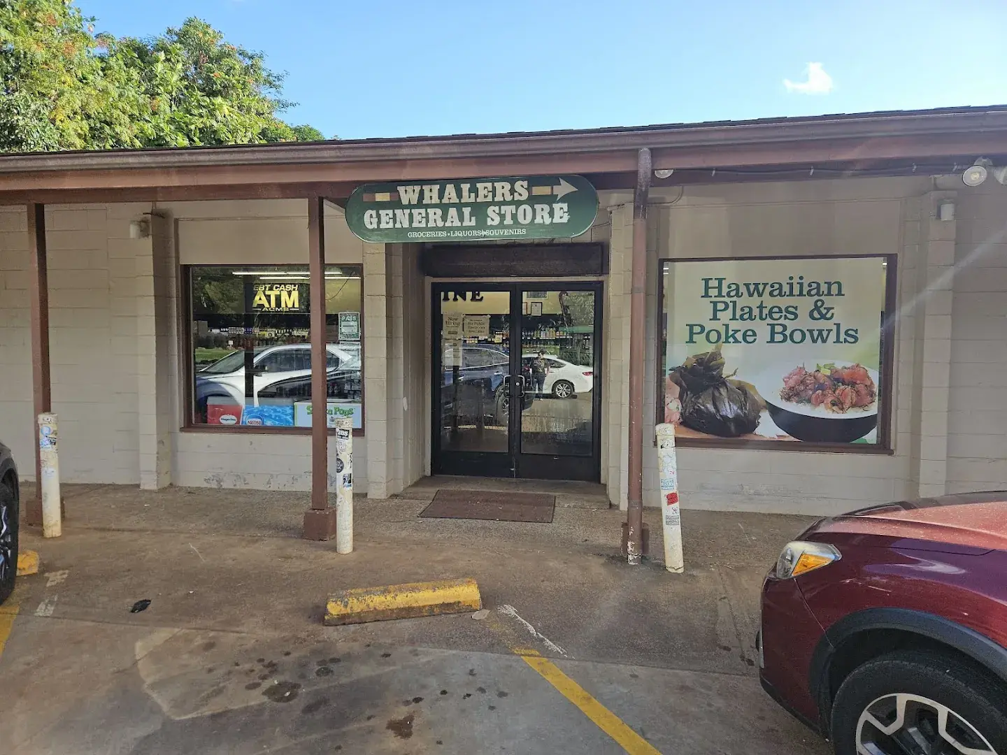 Whalers General Store - Convenience store in Anahola, Hawaii
