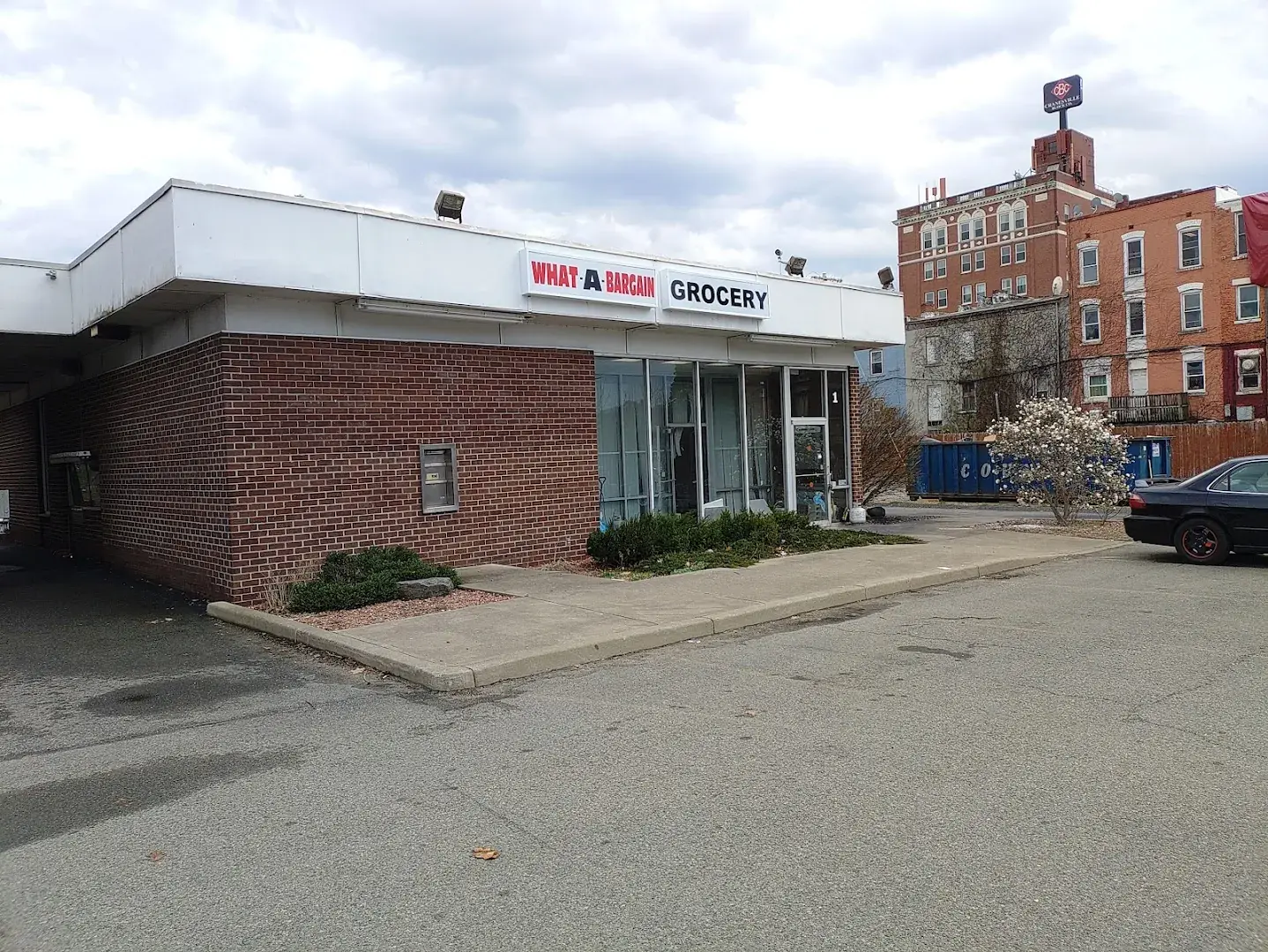 What-A-Bargain Grocery - Grocery store in Amsterdam, New York