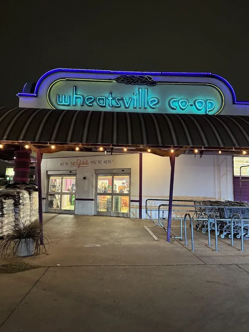 Wheatsville Food Co-op - Grocery store in Austin, Texas