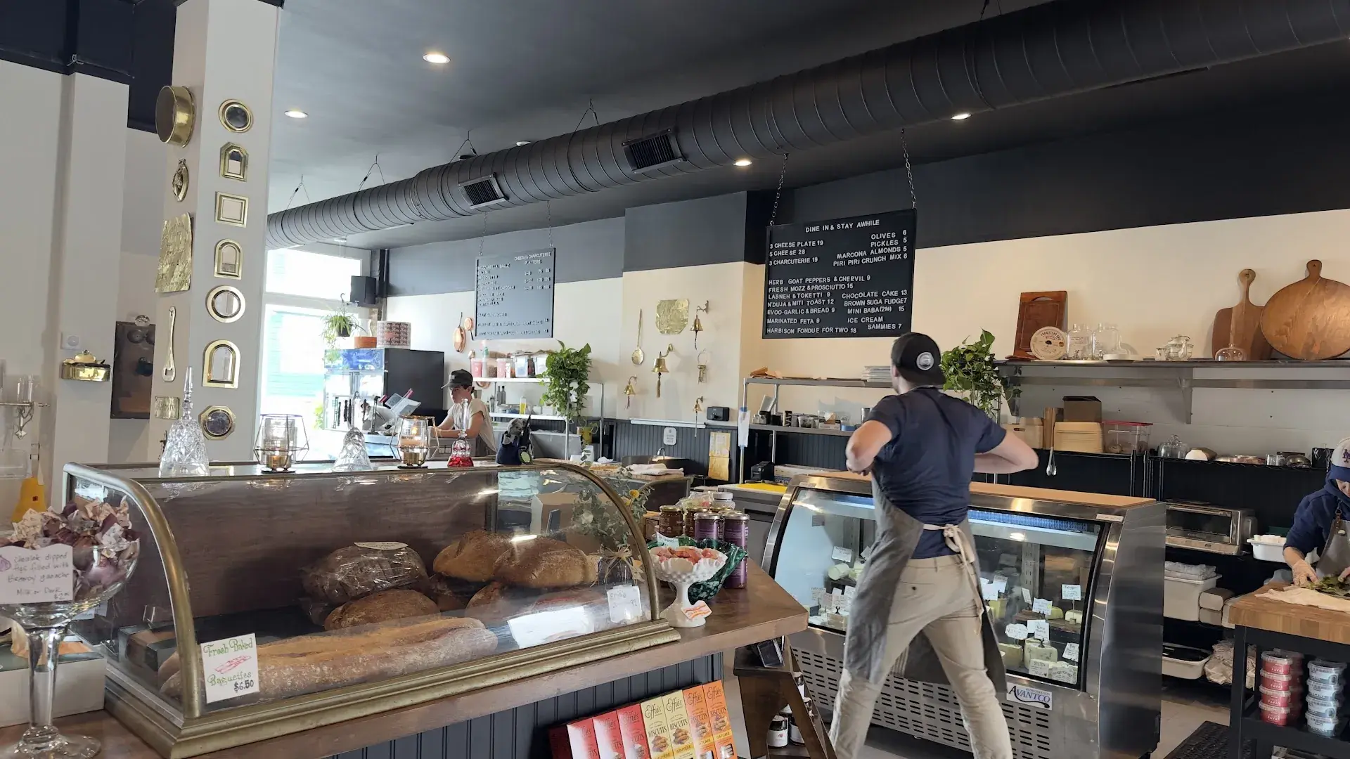 Wheelhouse - Cheese shop in Maplewood, New Jersey