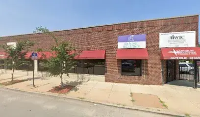 WIC Grocery in Chicago, Illinois