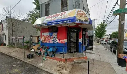 Willard St Grocery - Grocery store in Philadelphia, Pennsylvania