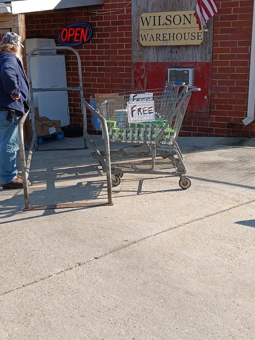 Wilson's Warehouse - Store in Griffin, GA