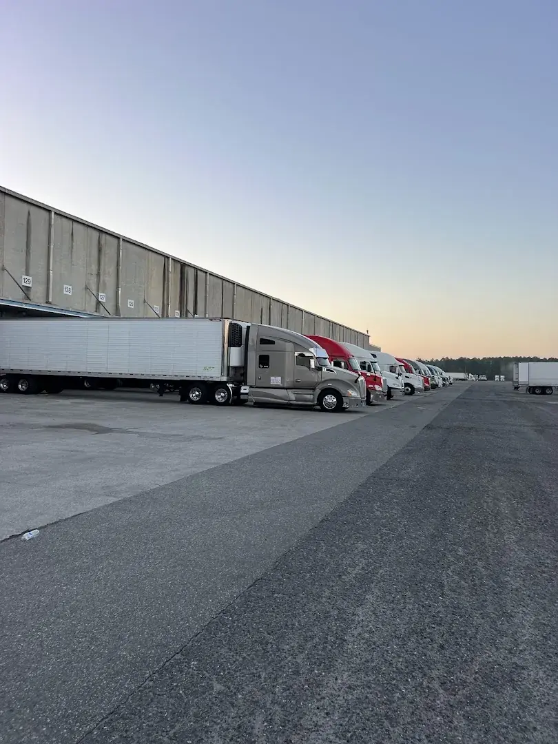 Winn dixie warehouse/ C&S Wholesale Groceries - Warehouse in Jacksonville, Florida