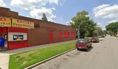 Wood Food Mart - Convenience store in Chicago, Illinois