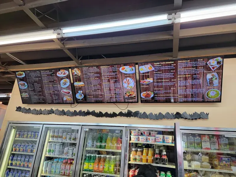 Woodside Market in Madison Heights, Michigan