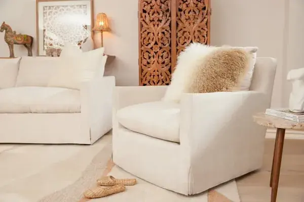 World Market in Mountain View, California