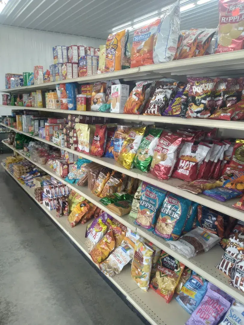 Yoder's Shopwise Discount & Grocery - Discount supermarket in Sandy Lake, Pennsylvania