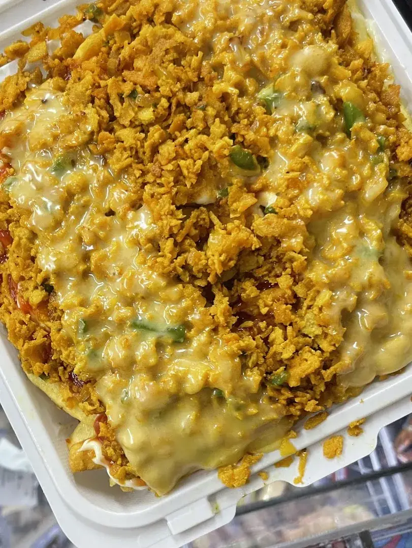 Zaire’s minimarket - Grocery store in Newark, New Jersey