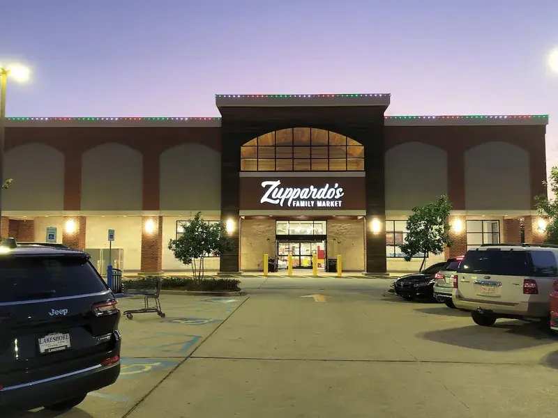 Zuppardo's Family Market in Metairie, Louisiana